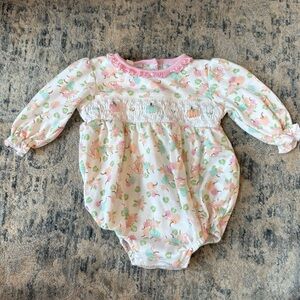 Magnolia Baby Fall Bubble